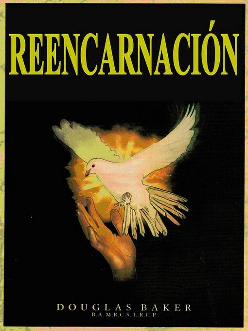 Title details for Reencarnación by Douglas M. Baker - Available